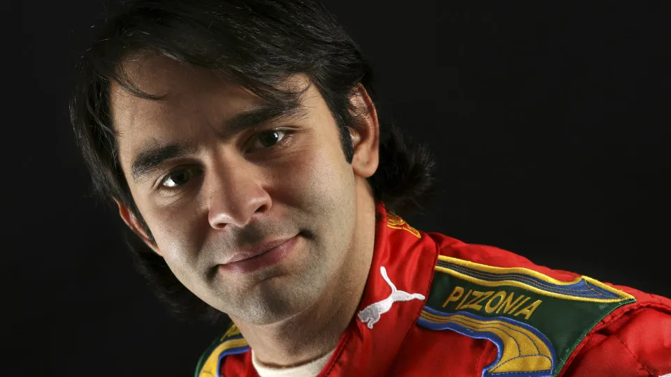 'Entendi que meu filho foi coagido', diz Pizzonia após ser detido nos EUA