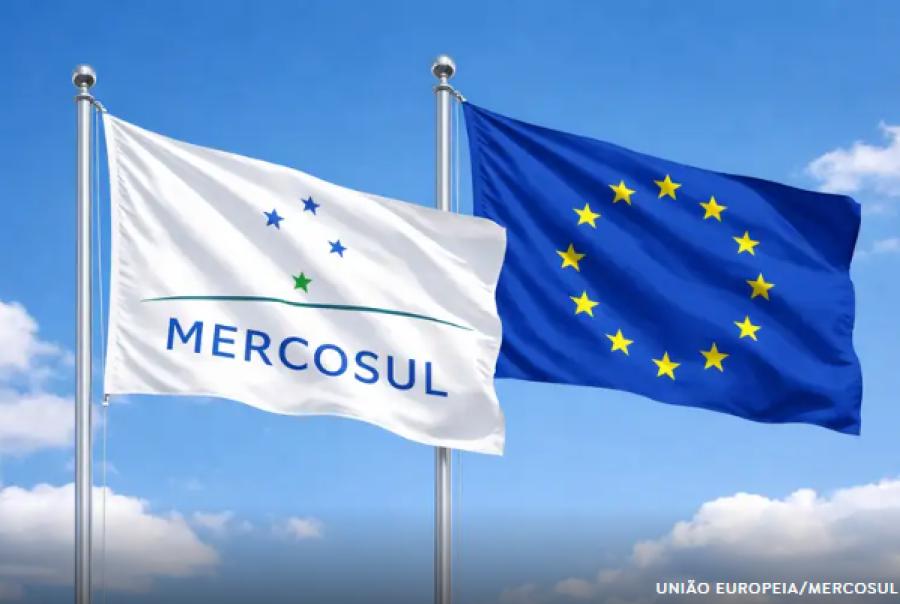 Mercosul e União Europeia assinam acordo comercial neste sábado