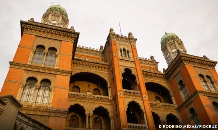 Fiocruz conduzirá estudo com injeção contra HIV em sete cidades