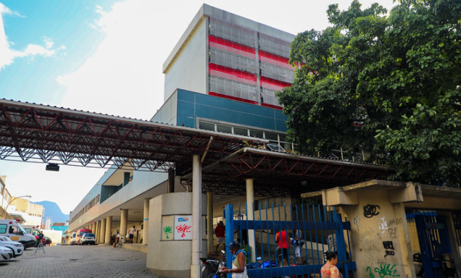 Secretaria divulga o funcionamento das unidades de saúde no feriado de São Sebastião